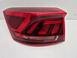 VW T-ROC 2GA Lift Luz Trasera Izquierda LED OEM