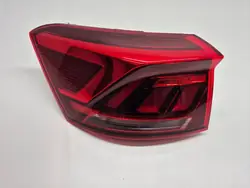 VW T-ROC 2GA Lift Lampe Arrière Gauche LED OEM