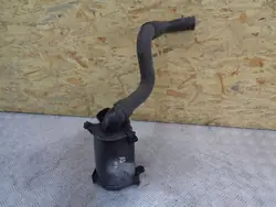 Ilmansuodattimen Kotelo Audi A2 1.4 16V 1999- 8Z0129620