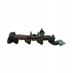 Collecteur d'échappement OEM JUT120424 pour Hyundai Tucson