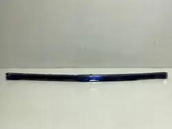 Painel ar condicionado BMW I7 G70 ornamento cristal OEM 5A7DCC1