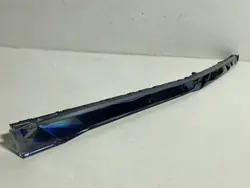 BMW I7 G70 klimatpanell kristall dekor OEM 5A7DCC1
