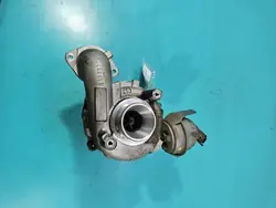 Turboahdin OEM 806291-1 Ford Focus MK3 1.6 TDCI