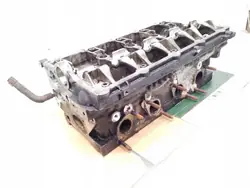 Skoda Moottorin Pää OEM 03G103373A Octavia II 2.0TDI