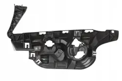 BMW F25 X3 Frontstoßstangen Gleitschiene rechts 7212956