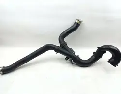VW Phaeton 3.0 V6 TDI Ladeluftkühlerrohr OEM 3D0145840L