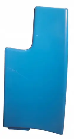 OEM 82332715 Spoiler Aileron pour Volvo FH4 Cabine