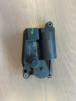 Módulo de válvula de escape OEM 85520525 para Corvette C8 Z51