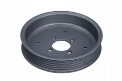 Polea de Bomba de Agua OEM 06M121031D Audi
