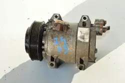 Volvo AC-kompressori 2.4 D5 V70 XC90 S60