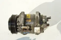 Compresseur AC Volvo 2.4 D5 V70 XC90 S60