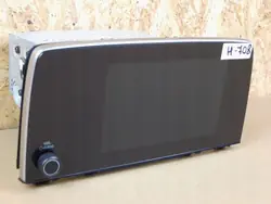 OEM 39101TLAGE2M1 Honda CR-V 2021 Radio-Display