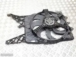 Ventilateur de radiateur Opel Corsa 2009 440926702