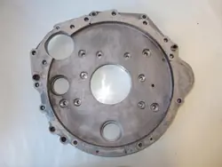 Adaptador caixa NNA1206BA/C para Aston Martin DB7