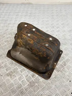 Protection de réservoir OEM OSŁONA BAKU ZBIORNIKA PALIWA SUZUKI JIMNY 98-