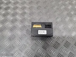2009 Citroen C4 Picasso ECU 1600HDI 9665811880