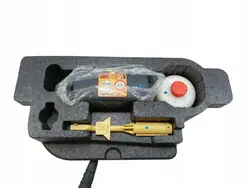GX73-19H323-BE Radkompressor Reparatursatz Jaguar XE