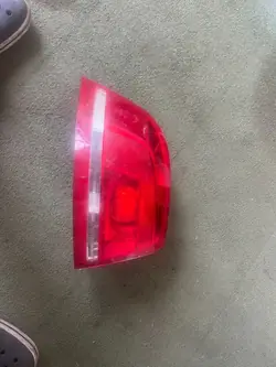 VW GOLF 7 LIFT LUZ TRASERA DERECHA LED 5G0945096Q