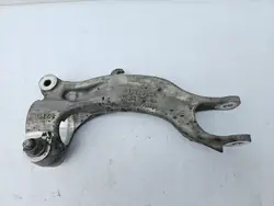 Nedre Stötdämpare Fäste Vänster Audi A4 B9 A5 8W