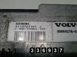 ECU Volvo AM-336937 pour S40 1998 - Occasion
