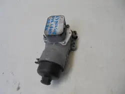 Käytetty Öljysuodinkotelo OEM 7 Citroen C3 Picasso