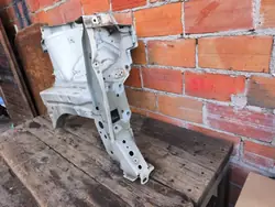 Nissan Juke LIFT 2014 1.5 dci Vasen neljänneskisko OEM
