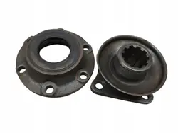 Protection de roulement de transmission UAZ