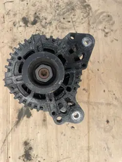 Alternateur VW GOLF 6 110A VALEO