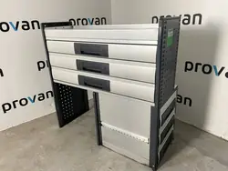 Tiroirs d'Atelier Bottari d'Occasion OEM Grodz 2