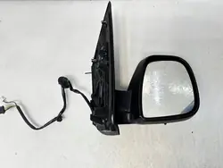 Espejo Eléctrico Derecho Original 98087016XT Citroen Peugeot
