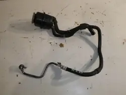 Servolenkung Rücklaufschlauch OEM 2H3422891C VW Amarok