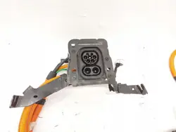 Câble de charge Toyota ProAce City EV OEM 9845880680
