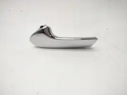 Poignée Intérieure OEM 6J1837113A Gauche Avant Chrome