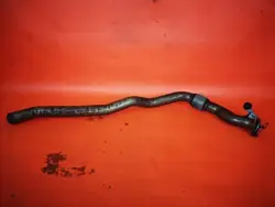 Tubo de escape delantero medio Audi A7 4G OEM A.0.1.9.