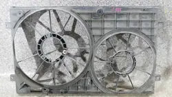 OEM 1k0121207m Lüftergehäuse für VW Golf V