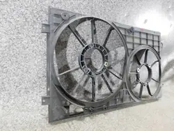 OEM 1k0121207m fläktkåpa för VW Golf V