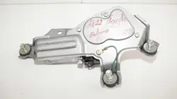 Motor limpiaparabrisas trasero Toyota Estima OEM 360189782