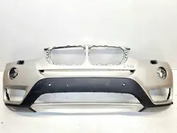 BMW X3 F25 LIFT Paraurti anteriore