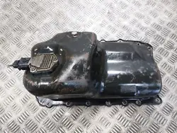 BMW 3 Series Oljetank 320i 120kW 7501786