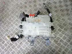 Módulo de Controle do Motor Ford Explorer 3.3 Híbrido 2020-