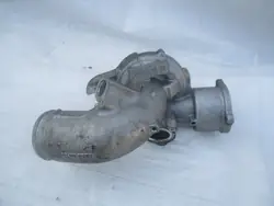 Carcasa de Turbina Audi A4 Q5 VW Golf VII 1.8 TSI TFSI