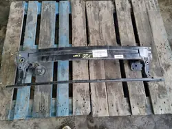 KIA CEED II 12-17 Etupuskuri