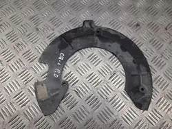 Chevrolet Corvette Etu oikea osa OEM 23446729