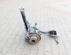 Mercedes B 247 CLA 118 Bakre Höger Styrled 2470600