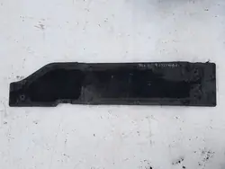 Aislamiento Acústico Motor MAN OEM, 4 Cilindros Euro 5