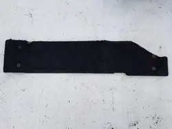 MAN Motor-Schalldämmung OEM, 4 Zylinder Euro 5
