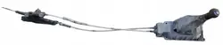 Versnellingspook OEM 1J0711565 voor Skoda Octavia I