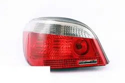 BMW E60 Vasemman Takavalon 7165737