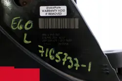 BMW E60 Linker Rücklicht 7165737