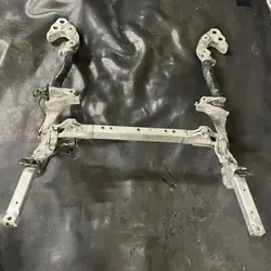 Frambromsbelägg OEM 4M0802037B - Porsche OE